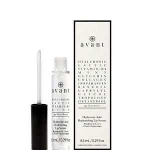 💗💗BRAND NEW💗💗 AVANT SKINCAREHyaluronic Acid Replenishing Lip Serum8.5 ml